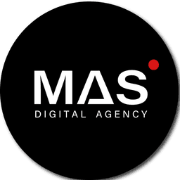 MAS Digital Agency