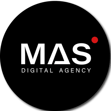 MAS Digital Agency